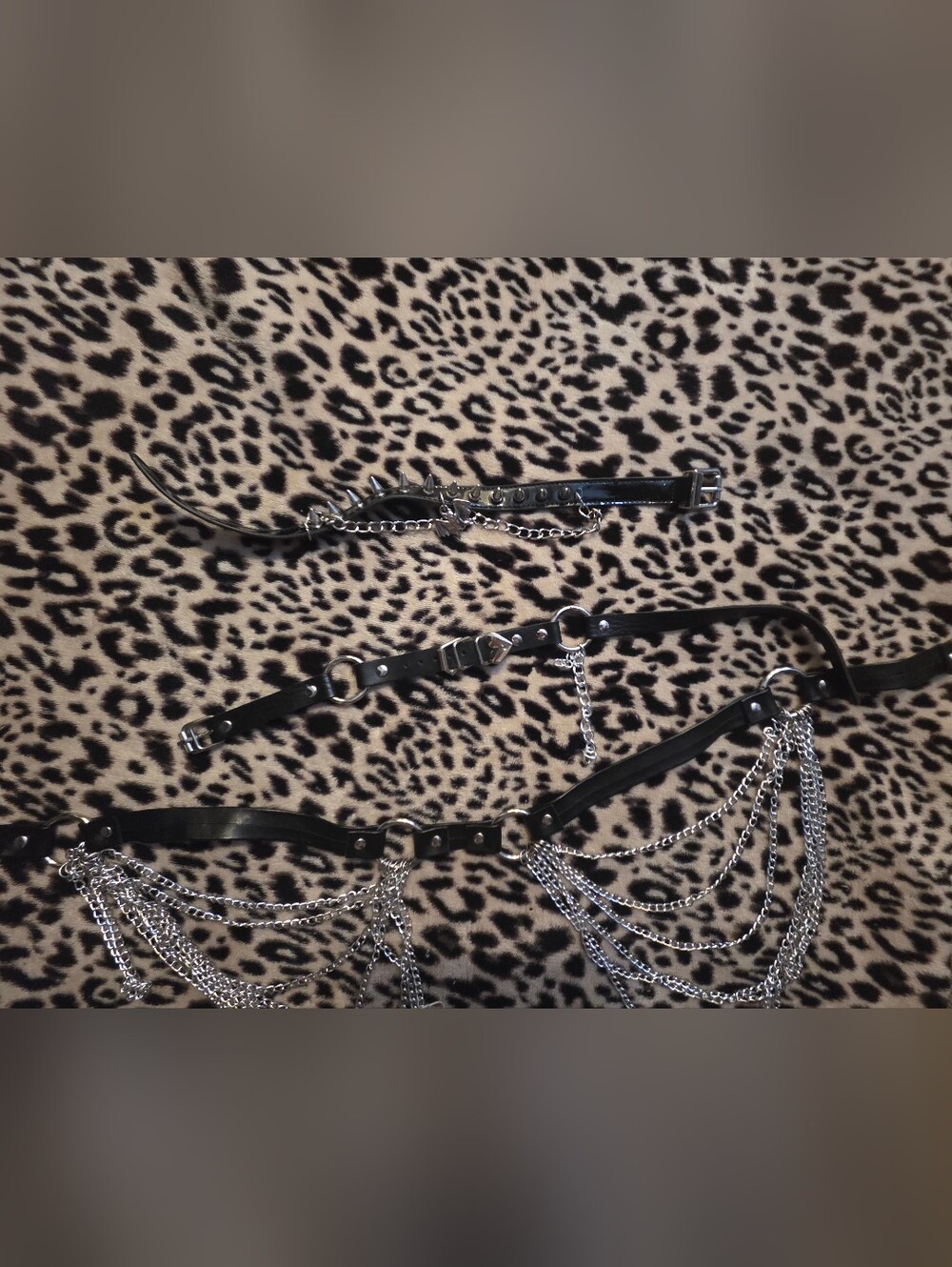 Chain Set - Picture 1 of 5
